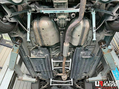 Rear Side Bars (RS4-2852P)