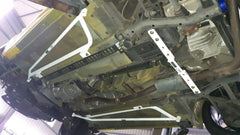 Rear Lower Bar (RL2-2934)