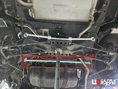 Rear Lower Bar (RL2-4976)