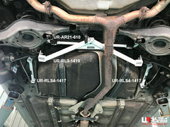Rear Lower Bar (RL3-1419)