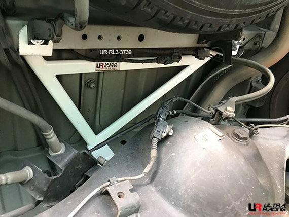 Ultra Racing Hiace Toyota Hiace Commuter Gen 5 H200 2004-2018 – Ultra Racing PH Store