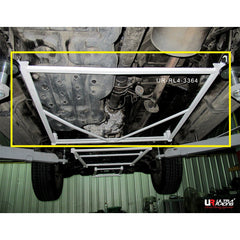 Rear Lower Bar (RL4-3364)