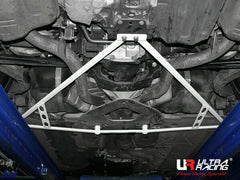 Rear Lower Bar (RL5-2540)