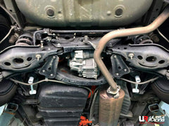 Rear Side Bars (RS4-2983P)