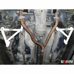 Rear Side Bars (RS6-1742P)