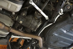 Rear Side Bars A (RS4-468P)