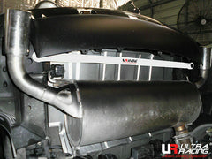 Rear Torsion Bar (RT2-2853)