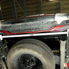 Rear Torsion Bar (RT2-3362)