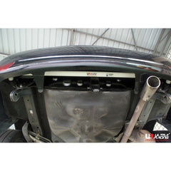 Rear Torsion Bar (RT2-412)