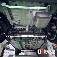 Rear Torsion Bar (RT2-4247)