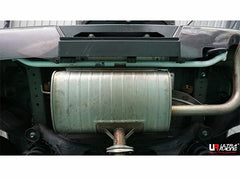 Rear Torsion Bar (RT2-574)