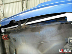 Rear Torsion Bar (RT2-718)
