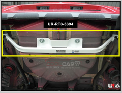 Rear Torsion Bar (RT3-3394)