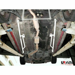 Side Bars (SD6-1584P)