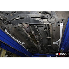 Side Bars (SD6-2652P)