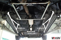 Front Lower Bar (LA4-411)