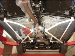 Side Bars (SD8-344P)
