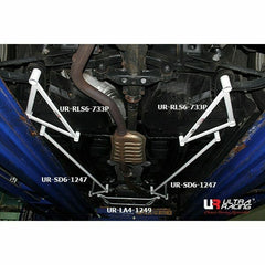 Front Lower Bar (LA4-1249)