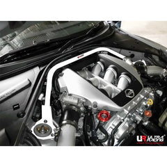 Front Strut Bar (TW2-3081)