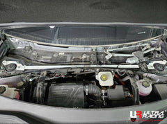 Front Strut bar (TW2-4973) (LHD)