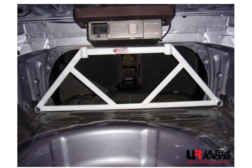 Rear Strut Bar 4pt (RE4-427) – Ultra Racing PH Store