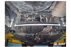 Rear Torsion Bar (RT20-216)