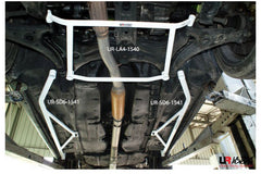 Front Lower Bar (LA4-1540)