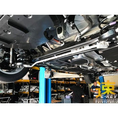 Rear Sway Bar 16mm (AR16-126)