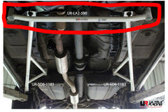 Front Lower Bar (LA2-590)