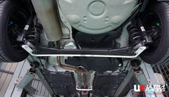 Rear Sway Bar 18mm (AR18-321)