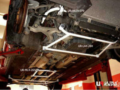 Front Sway Bar 29mm (AF29-079)