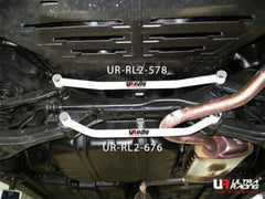 Rear Lower Bar (RL2-578)