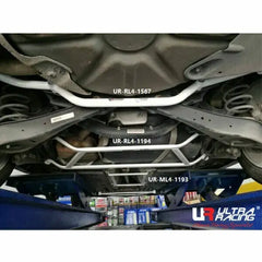 Rear Lower Bar (RL4-1567)