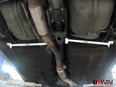 Rear Side Bars (RS4-1162P)