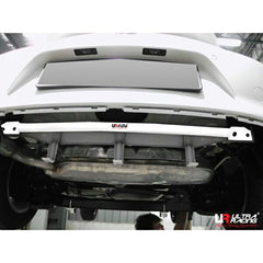 Rear Torsion Bar (RT2-2124)