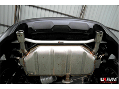 Rear Torsion Bar (RT2-3501)