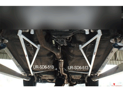 Side Bars (SD6-513P)