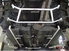 Side Bars (SD8-288P)