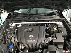 Front Strut Bar (TW2-3498)