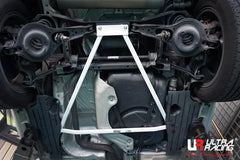 Rear Lower Bar (RL4-2109)