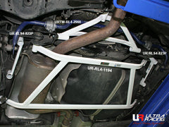 Rear Lower Bar (RL4-2960)