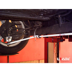 Rear Sway Bar 16mm (AR16-023)