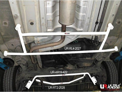 Rear Lower Bar (RL4-2027)