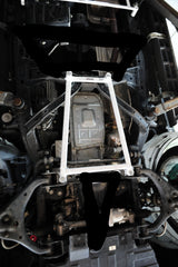 Front Lower Bar (LA4-4033)