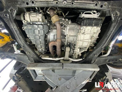 Front Sway Bar 25mm (AF25-674)