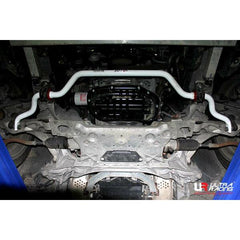 Front Sway Bar 27mm (AF27-365)