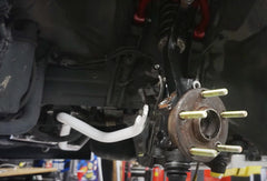 Front Sway Bar 29mm (AF29-269)