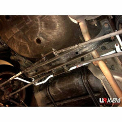 Rear Sway Bar 19mm (AR19-078)