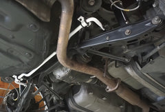 Rear Sway Bar 19mm (AR19-098)