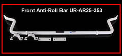 Front Sway Bar 25mm AR25-353 (AF25-353)